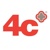 4c Logotype
