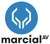 Marcial AV Logotype