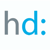 Hudson Digital Logotype