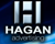 Hagan Advertising Logotype