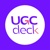 UGC Deck Logotype