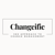Changeific Logotype