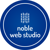 Noble Web Studio Pvt Ltd Logotype