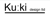 Kuki Design Ltd Logotype