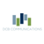 DCB Communications Logotype