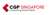 Cornerstone Global Partners (CGP) Singapore - Executive Recruitment Firm Logotype