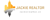 Jackie Realtor Logotype