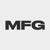 MFG MERCH Logotype
