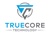 TrueCore Technology Logotype