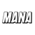 Mana Animation Studio Logotype