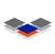 e-BizSoft Logotype