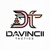 Davincci.Tactics Logotype
