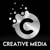 Creative Media Los Angeles Logotype
