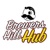 Brewers Hill Hub Logotype