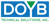 DOYB Technical Solutions, Inc. Logotype