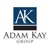 Adam Kay Group Logotype