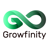 Growfinity Digital Logotype