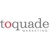 Toquade Marketing Logotype
