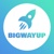 Bigwayup Logotype