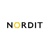 Nordit d.o.o. Logotype