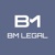 Billand & Messié Avocats Logotype
