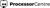 ProcessorCentre Logotype
