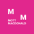 Mott MacDonald Logotype