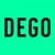 DEGO Logotype
