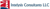 Intelysis Consultants Logotype