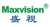 Maxvision Technology Corp. Logotype