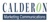 Calderon Advertising & Public Relations Logotype