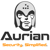 Aurian Security Logotype