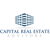 Capital Real Estate Advisors Corp. Logotype