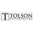 Tolson Enterprises Logotype