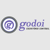 godoi escritório contábil Logotype