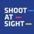 Shoot At Sight Productions Logotype