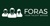 FORAS Talent Logotype