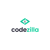 Codezilla Logotype