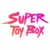 Super Toy Box Logotype