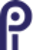 Puthur infotech PVT. LTD. Logotype