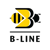 B-Line IMC, Inc. Logotype