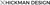 Hickman Design Logotype