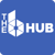 TheBhub Logotype