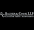 Salver & Cook LLP Logotype