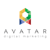 Avatar Digital Marketing Logotype