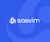 Sasvim - Growth Agency Logotype