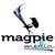 Magpie Media LLC Logotype