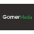 Gomer Media Logotype