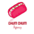 CHUM CHUM Agency Logotype