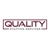 Quality Staffing Services, Inc. Logotype